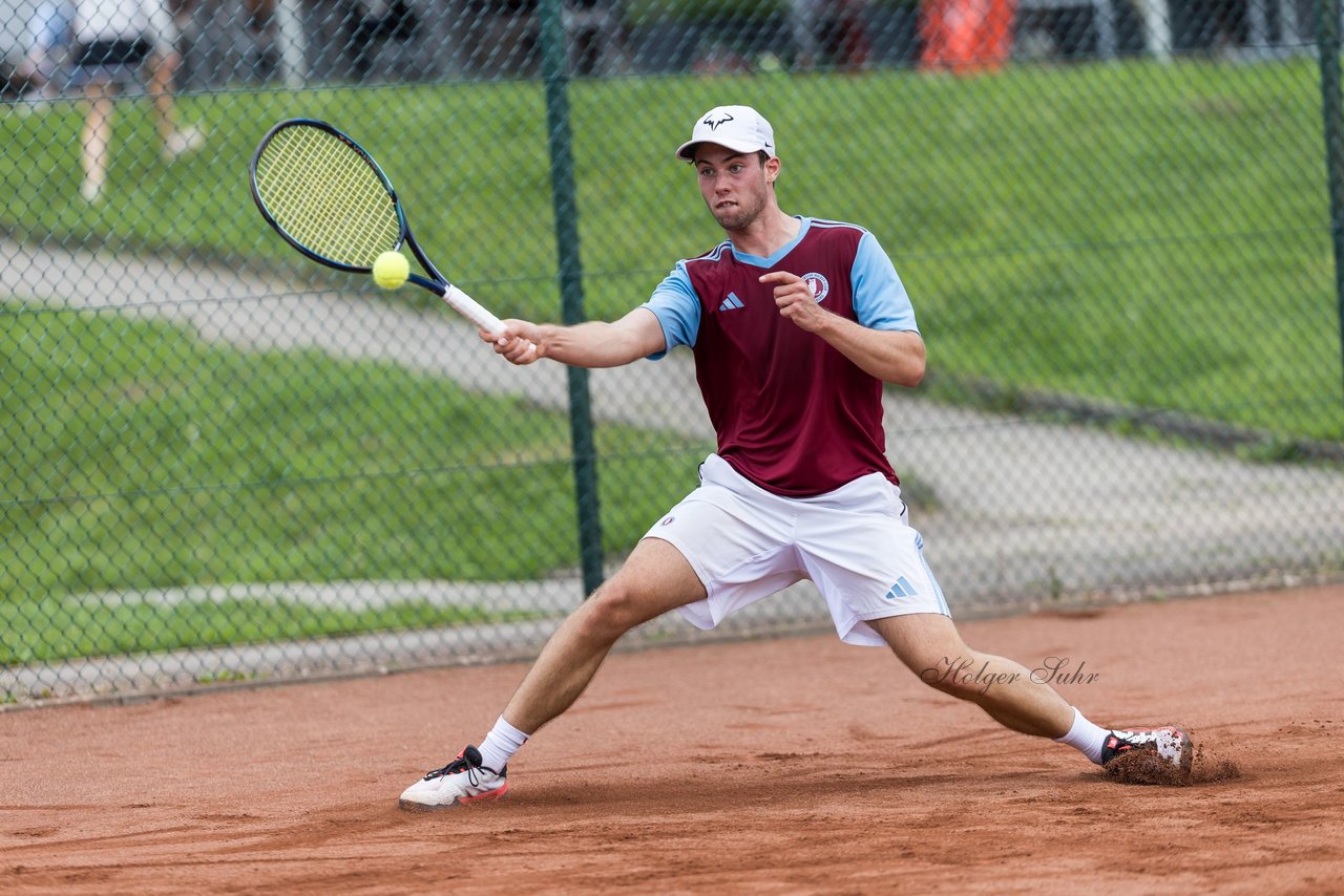Bild 281 - Bergstedt Open